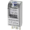 FINDER 86.30 modulo relè temporizzato multifunzione, 24V AC/DC, 1 CO 16A, 8 funzioni, 0,05s-100h 863000240000T