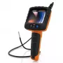 HT Instruments 1010950 telecamera di ispezione con sonda da 6 mm e lunghezza 100 cm