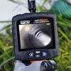 HT Instruments 1010950 telecamera di ispezione con sonda da 6 mm e lunghezza 100 cm