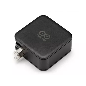 Arduino TPX00242 alimentatore USB-C 45W (9A, spine intercambiabili)