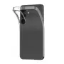 SBS Mobile custodia per Samsung Galaxy S26+ - cover posteriore TPU trasparente nude PUSGS26P03NUDETR