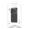 SBS Mobile custodia per Samsung Galaxy S26+ - cover posteriore TPU trasparente nude PUSGS26P03NUDETR
