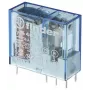 Finder 40.61.7.012.1000 relè di potenza 12 V DC 16 A SPDT relè a innesto