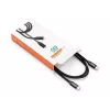 Arduino cavo USB-C USB 3.2 Gen1 connettore maschio USB-C a connettore maschio USB-C 1 m nero TPX00243