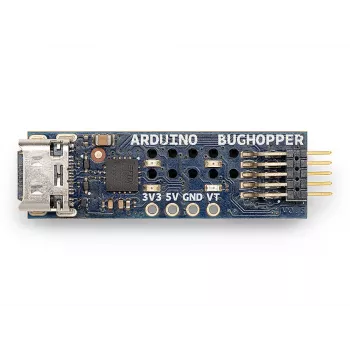Arduino BugHopper™ scheda di sviluppo (ABX00156)