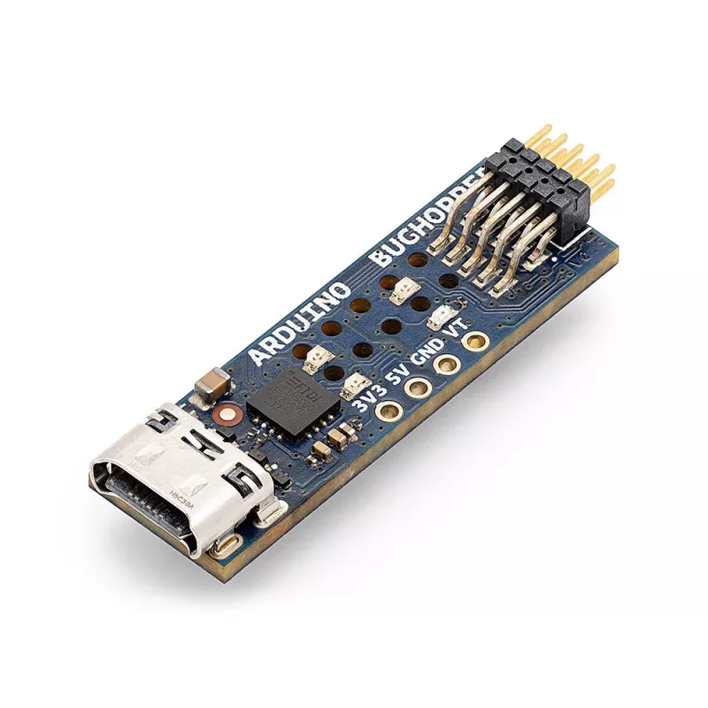 Arduino BugHopper™ scheda di sviluppo (ABX00156)