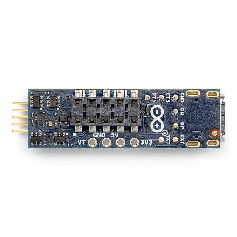 Arduino BugHopper™ scheda di sviluppo (ABX00156)