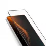 SBS Mobile Pellicola protettiva in vetro temperato D3O per Samsung Galaxy S26+ con applicatore TEAPPLD3OSAS26P
