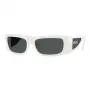 Versace Occhiali da sole unisex VE4482-314-87 nero/grigio 57/16/135 mm