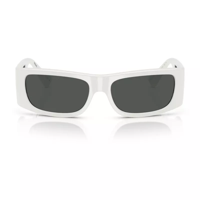 Versace Occhiali da sole unisex VE4482-314-87 nero/grigio 57/16/135 mm