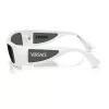 Versace Occhiali da sole unisex VE4482-314-87 nero/grigio 57/16/135 mm