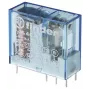 Finder 40.61.9.012.1000 Relè PCB 12V DC 16A SPDT