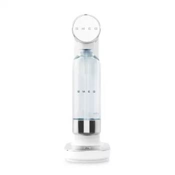 Smeg Sodamaker Collezione Aesthetic bianco (SKC01WHM)
