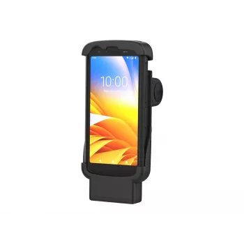 RAM Mounts Supporto Form-Fit per Zebra TC22/TC27 con Rugged Case