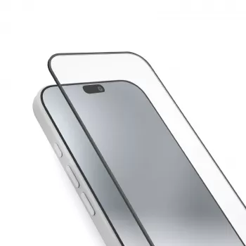 SBS Full Glass Protezione display in vetro temperato per iPhone 18 Pro Max / 17 Pro Max / 16 Pro Max