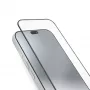 SBS Full Glass Protezione display in vetro temperato per iPhone 18 Pro Max / 17 Pro Max / 16 Pro Max