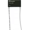 Finder 015.0.230 Modulo di soppressione corrente residua per relè della serie 15
