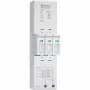 Finder 7P.03.8.255.S007 scaricatore combinato Type 1+2 per reti TN-C trifase