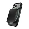 PURO Icon custodia magnetic per Apple iPhone 17 Pro Max nero compatibile MagSafe