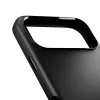 PURO Icon custodia magnetic per Apple iPhone 17 Pro Max nero compatibile MagSafe