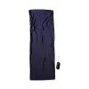 Cocoon CMT35 sacco a pelo rettangolare poliestere blu