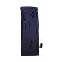 Cocoon CMT35 sacco a pelo rettangolare poliestere blu