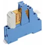 Finder 48.61.8.230.1060 modulo relè di interfaccia, bobina 230 V AC, 1 CO, 16 A