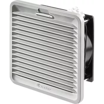 Finder 7F.30.8.230.3100 Ventola con filtro, 120/230 V AC
