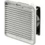 Finder 7F.30.8.230.3100 Ventola con filtro, 120/230 V AC