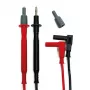 HT Instruments 4413-2 cavi di misura di sicurezza, 2 m, CAT IV 1000V, 10 A, rosso/nero 1003090
