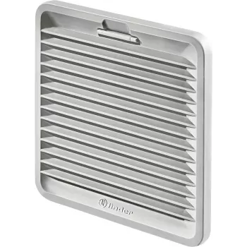 Finder 7F.03.0.000.1000 Filtro di uscita 120x120x20mm IP54 RAL 7035