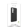 SBS Mobile Icon Collection guscio posteriore di protezione per Samsung Galaxy S26 – nero PUSGS26ICONBLK