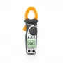 HT Instruments HT4022 pinza amperometrica digitale CAT III 600V True RMS AC/DC 400A 1003840