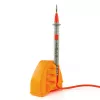 HT Instruments HT4022 pinza amperometrica digitale CAT III 600V True RMS AC/DC 400A 1003840