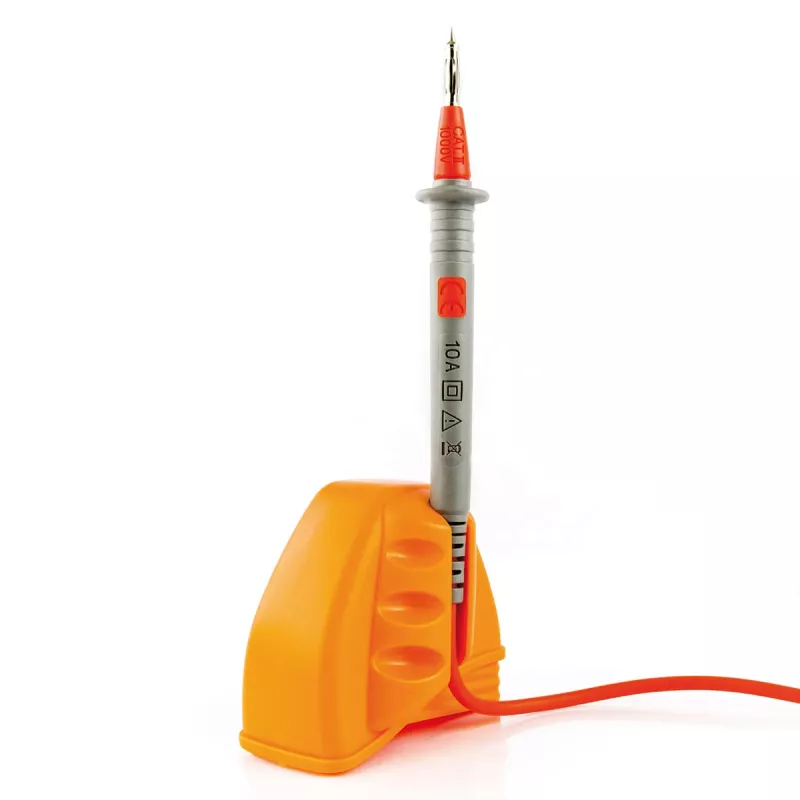 HT Instruments HT4022 pinza amperometrica digitale CAT III 600V True RMS AC/DC 400A 1003840