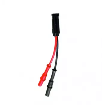 HT Instruments NOCANBA adattatore pinza amperometrica per multifunzione serie M 1004100