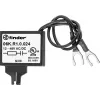 Finder modulo antinterferenza RC 06K.R1.0.024 per bobine relè 24V AC/DC