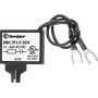 Finder modulo antinterferenza RC 06K.R1.0.024 per bobine relè 24V AC/DC