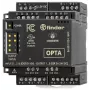 Finder 8A.58.9.024.160C modulo interfaccia relè elettromeccanico, bobina 24 V DC, 1 contatto in scambio, 6 A, guida DIN