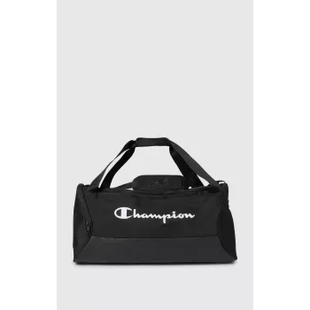 Champion borsa sportiva o da viaggio media nera 806117 KK001