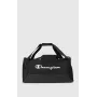 Champion borsa sportiva o da viaggio media nera 806117 KK001