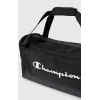 Champion borsa sportiva o da viaggio media nera 806117 KK001