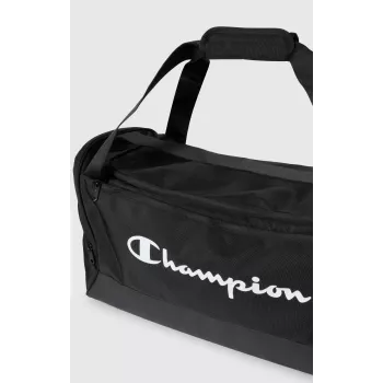Champion borsa sportiva o da viaggio media nera 806117 KK001
