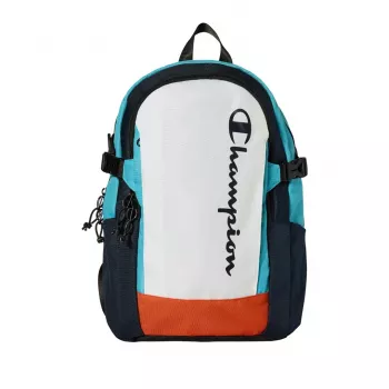 Champion zaino nero-blu-bianco 806243 YS084