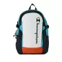 Champion zaino nero-blu-bianco 806243 YS084