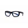 SHADEZ Blue Light Black occhiali per bambini con filtro luce blu, 3-7 anni
