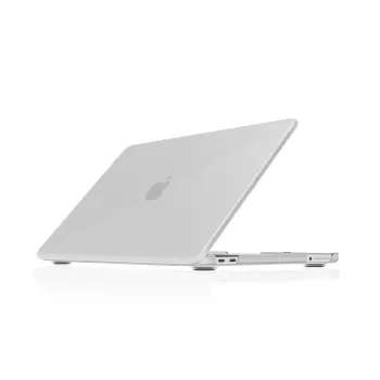 STM Studio custodia per Apple MacBook Neo, trasparente STM-112-373MR-01