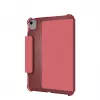 UAG Lucent [U] Custodia per iPad Pro 11 (1.-4. gen.) e iPad Air 10,9 (4.-5. gen.) con supporto Apple Pencil - Clay