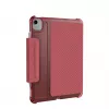 UAG Lucent [U] Custodia per iPad Pro 11 (1.-4. gen.) e iPad Air 10,9 (4.-5. gen.) con supporto Apple Pencil - Clay