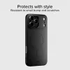 SBS Instinct Custodia per Apple iPhone 17 Pro Max nero compatibile MagSafe TEINSTMAGIP1769K